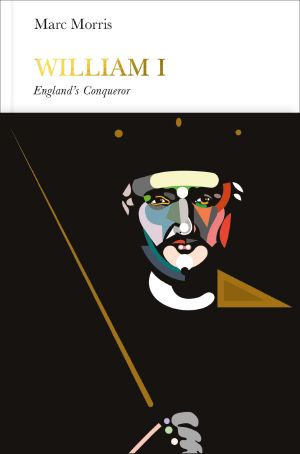 [Penguin Monarchs 01] • William I